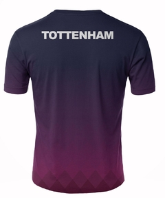 CAMISETA SUBLIMADA TOTTENHAM ARTEMIX AX-0368 en internet