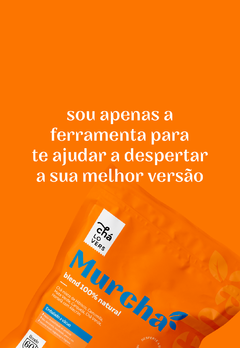 Murchá 150g - Chá Lovers - comprar online