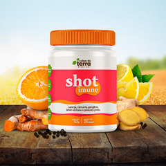 Shot Imune - 50g - (25 doses) - comprar online