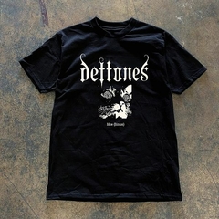 Camiseta Deftones