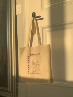 Ecobag Frank Ocean