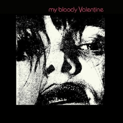 Camiseta My bloody valentine - comprar online