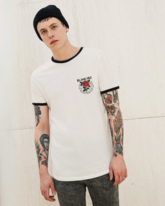 CAMISETA Blink-182 • minimalista - comprar online