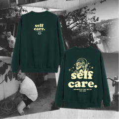 Moletom Mac Miller - Self Care - comprar online