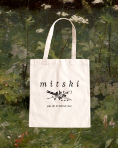 Ecobag Mitski