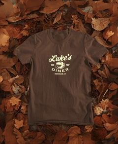 Camiseta Luke's