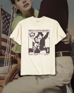 Camiseta Lana del Rey - Norman Fucking Rockwell