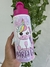 Garrafa personalizada de alumínio- 600 ml - comprar online