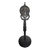 Mini Pedestal Suporte Mesa c/Shock Mount Microfone Dinâmico - loja online