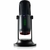 Microfone Condensador Gamer Thronmax MDrill One Pro Jet Black, LED RGB, USB-C, 96 KHz, 4 Padrões Polares - comprar online