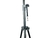 Pedestal Suporte p/ Microfone Condensador Overhead,Shotgun - loja online