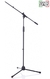 Pedestal Suporte Girafa p/ Microfone Vocal Dinâmico Italy - comprar online