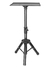 Suporte, Pedestal Tripé Monitor De Referência, Áudio, Studio KRK Rokit 5/6/8, Yamaha HS 8/7/5, Edifier, JBL, Mackie, 0,63 - 120 cm, Aço - comprar online