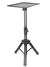 Suporte, Pedestal Tripé Monitor De Referência, Áudio, Studio KRK Rokit 5/6/8, Yamaha HS 8/7/5, Edifier, JBL, Mackie, 0,63 - 120 cm, Aço na internet