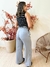Pantalona Crepe de Alfaiataria Closhard Shantal - loja online