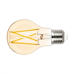 LAMP LED VELA LISA VIN ESPIRAL 2,5W 127V 180LM STH8381/24 STELLA na internet