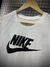 Camisa Nike Básica SportWear - Original - Branca na internet