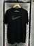 Camisa Nike Símbolo Frontal - Original - Preta