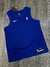 Regata Nike NBA Básica - Azul