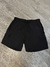 Short Cargo - Poliamida Básico (Preto)