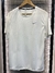 Camisa NIKE Original Dry-Fit | Vírgula Refletiva (BRANCA)