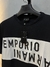 Camisa Emporio Armani | FAIXA BRANCA FRONTAL - CORES - comprar online