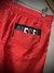 Short Diesel Logo Quadrada Lateral - Vermelho na internet