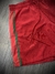 Shorts Gucci - Vermelho | COLEÇÃO FINAL DE ANO na internet