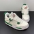 Tênis Air Jordan 4 - Pine Green - Beard&Sports