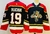 Jersey NHL - FLORIDA PANTHERS - Reverse Retro - comprar online