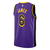 Regata Los Angeles Lakers - Statement Edition 2022/23 #23 JAMES - loja online