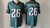 Jersey Philadelphia Eagles Masculina - Verde #26 BARKLEY - comprar online