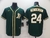 Jersey Oakland Athletics - Masculina - Verde alternativa - comprar online