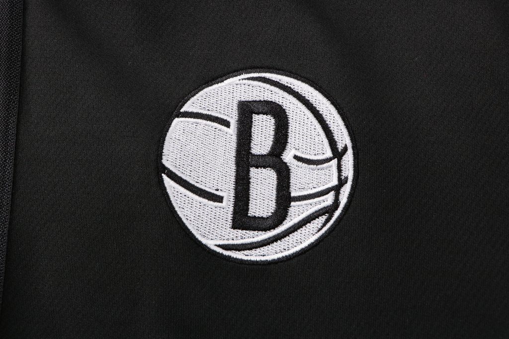 Agasalho brooklyn cheap nets