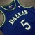 Regata Dallas Mavericks - Mitchell & Ness - Beard&Sports