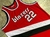 Regata Portland Trail Blazers - Mitchell & Ness Clyde Drexler 93/94 - Vermelho - comprar online