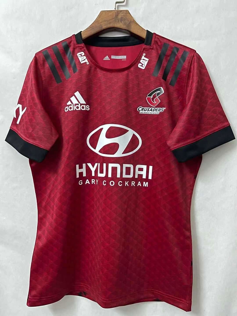 Camiseta crusaders 2020 sales