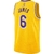 Regata Los Angeles Lakers - Icon Edition - comprar online