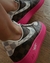 Tenis Nike Air Force 1 Louis Vuitton Pink - loja online