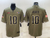 Jersey Los Angeles Chargers Masculina - Salute to Service 2022 - comprar online