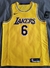 Conjunto Los Angeles Lakers - Icon Edition - Short + regata - comprar online