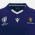 Camisa Samoa World Cup 2023 - Azul - comprar online