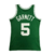 Imagem do Regata Boston Celtics - Mitchell & Ness Termo Prensada - Verde