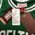 Regata Boston Celtics - Mitchell & Ness Termo Prensada - Verde - Beard&Sports