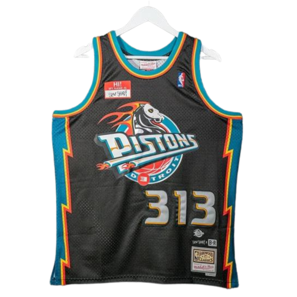 Detroit best sale jersey stores