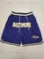 SHORTS NFL JUST DON - BALTIMORE RAVENS