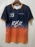 Camisa RBR - 33 M. Verstappen Azul/Laranja na internet