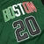 Regata Boston Celtics - Mitchell & Ness - Verde Ed. Especial 2007 - loja online