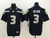 Jersey Seattle Seahawks Masculina - Azul - comprar online