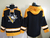 Moletom c/ Capuz - Pittsburgh Penguins